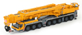 WSI - 02-1213 - Liebherr LTM 1500-8.1