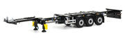 WSI - 03-1010 - Container Chassis 