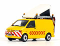WSI - 03-1099 - Volkswagen Transporter 