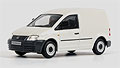 WSI - 03-1101 - Volkswagen Caddy 