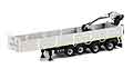 WSI - 03-1103 - Kennis 4-Axle Brick 