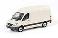 WSI - 03-1110 - Mercedes Sprinter 