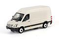 WSI - 03-1111 - Freightliner Sprinter 