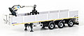 WSI - 03-1125 - Floor C-Line 3-Axle 
