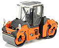 WSI - 04-1031 - Hamm HD 110 roller 