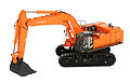WSI - 04-1033 - Hitachi ZX870 Excavator 