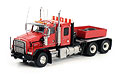 WSI - 04-1040 - Kenworth C500B Cab
