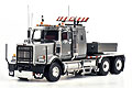 WSI - 04-1041 - Western Star Cab 