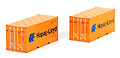 WSI - 04-1059 - Hapag-Lloyd - Two 