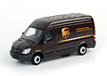 WSI - 04-1086 - UPS - Mercedes Sprinter 