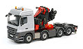 WSI - 04-1089 - Mercedes Actros 