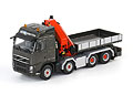 WSI - 04-1099 - Volvo FH3 Globetrotter 