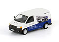WSI - 04-1103 - Tadano Faun - Volkswagen 