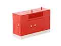 WSI - 04-1147 - Aggregaat in Red