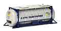 WSI - 04-2000 - 20 Swopbody Container