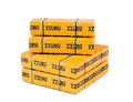 WSI - 12-1004 - Ytong Plates    