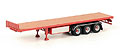 WSI - 13-1021 - Classic Flatbed 