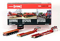 WSI - 410057 - Mammoet - 3 - Trailer 