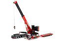 WSI - 410065 - Mammoet - Liebherr