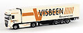 WSI - 9469 - Visbeen - DAF XF 