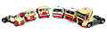 WSI - 9481 - Van Reenen  - DAF 