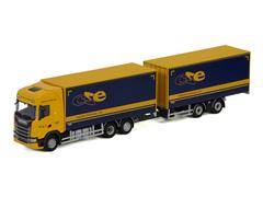 01-3016 - WSI Model CSE Logistics Scania