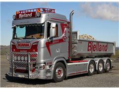 01-4270 - WSI Model Bjelland Scania