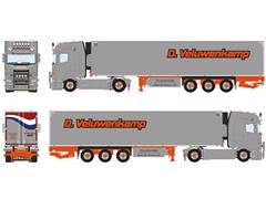 01-4309 - WSI Model D Veluwenkamp Int Transport BV Scania