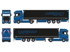 01-4401 - WSI Model Argman SRO Scania