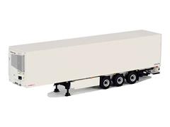 03-1109 - WSI Model 3 Axle Thermoking Refrigerated Trailer