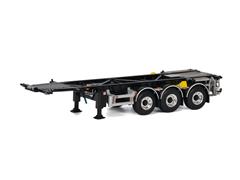 03-1148 - WSI Model 3 Axle Container Chassis