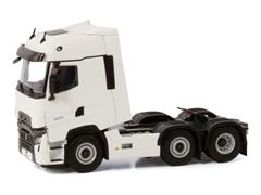 03-2046 - WSI Model White Line Renault Trucks