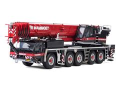 410225 - WSI Model Mammoet Tadano ATF 220G 5 Mobile Crane