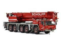 51-2023 - WSI Model Scholpp Tadano ATF220G 5 Mobile Crane