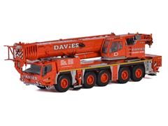 51-2032 - WSI Model Davies Crane Hire Tadano ATF220G 5 Euro