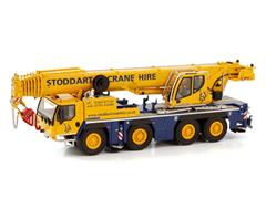 51-2119 - WSI Model Stoddart Crane Hire Liebherr LTM 1090 42