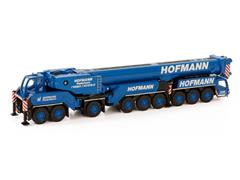 71-2036 - WSI Model Hofmann Liebherr LTM 1750 91 Mobile Crane