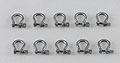 YCC - 633 - Shackle - 50 Ton 