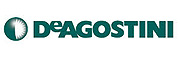 DEAGOSTINI logo
