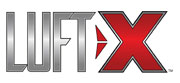 LUFT-X logo