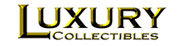 LUXURY logo