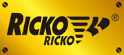 RICKO logo