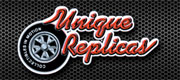 UNIQUE_REPLICAS logo