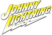 JLSP372-CASE - Johnny Lightning USPS 1966 Pontiac GTO