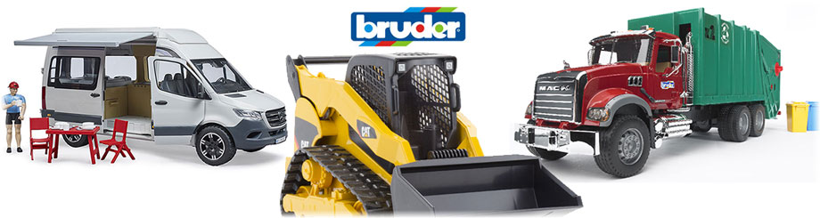 Bruder Toys Germany