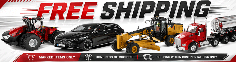 Free Shipping