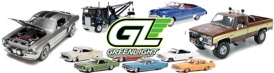 Greenlight Collectibles