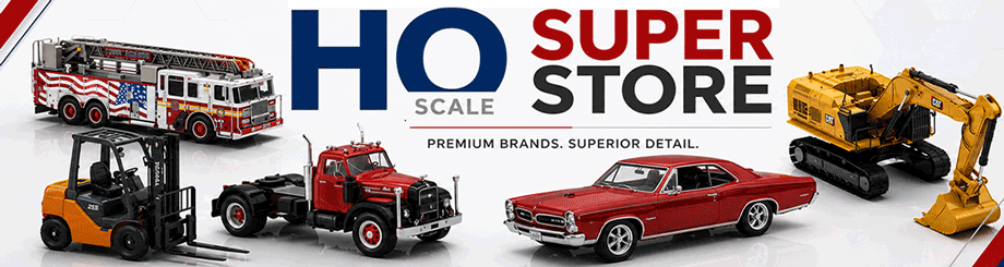 HO Scale