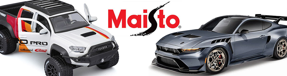 Maisto