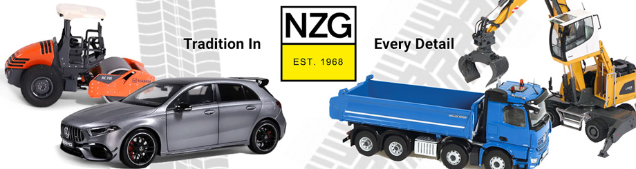 NZG Models